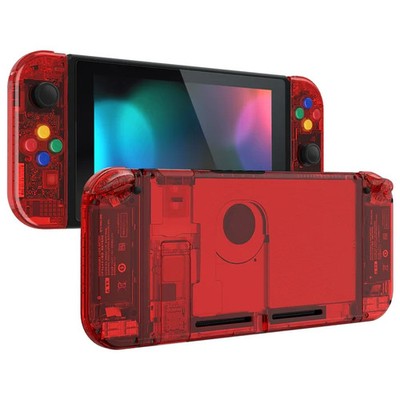 Nintendo Switch Original Full Shell Swap Service w/ eXtremeRate Shells