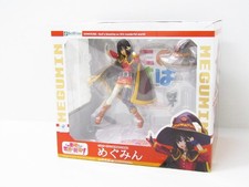 Megumin 1/8 Scale Figure Konosuba Bellfine From