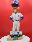 Chicago Cubs Dusty Baker Bobblehead MLB