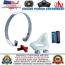 285785 Transmission Clutch Assembly AP3094537 For Whirlpool Kenmore Maytag Roper