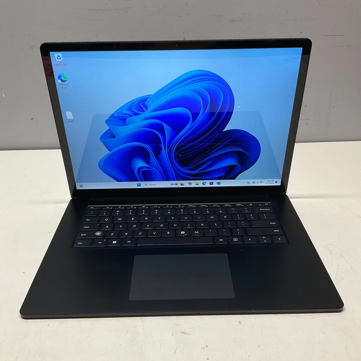 Microsoft Surface Laptop 4 for Sale | Shop New & Used Laptops | eBay