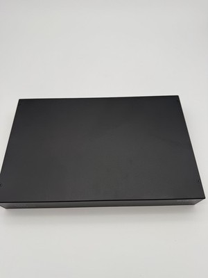 Araknis Networks AN-300-SW-R-8-POE Managed Gigabit Switch