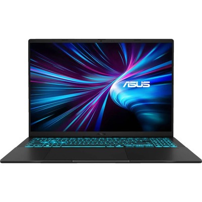 ASUS V16 V3607VH-RP011W Notebook 16 Zoll 16 GB RAM Intel Core 5 4,8 GHz Black