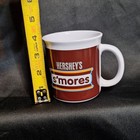 Hershey's S'mores Coffee Cup~Retro Mug~Vintage Colorway Mug~Galerie~11 Oz — photo 4