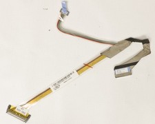 GF120 DELL LATITUDE LCD VIDEO CABLE D820/D830 "GRADE A"