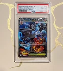 New ListingMega Charizard X ex SAR 110/080 M2 - Pokemon Card Japanese PSA10