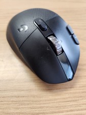 Logitech G604 Wireless Lightspeed Optical Gam...