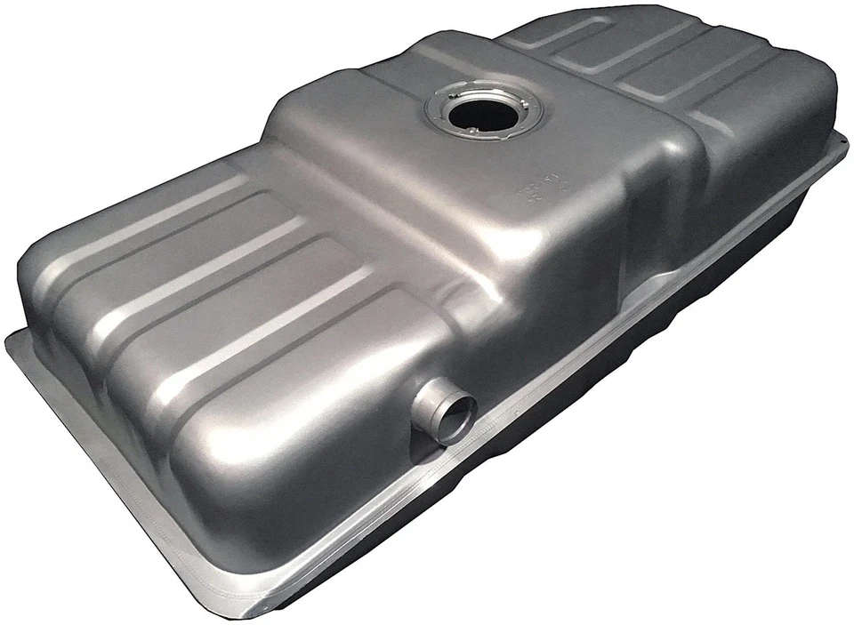 DORMAN 576-345 Steel Fuel Tank For 85-96 Chevrolet GMC Astro Safari - Image 2 of 3