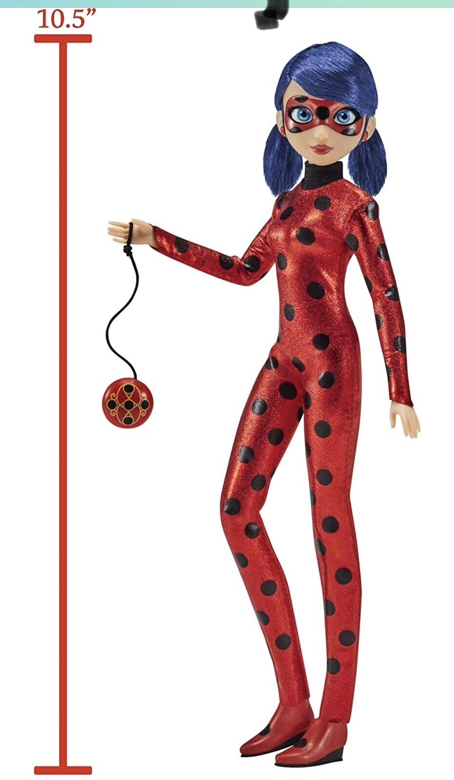 Miraculous Dolls 26 Cm - Cat Noir - Trendyol