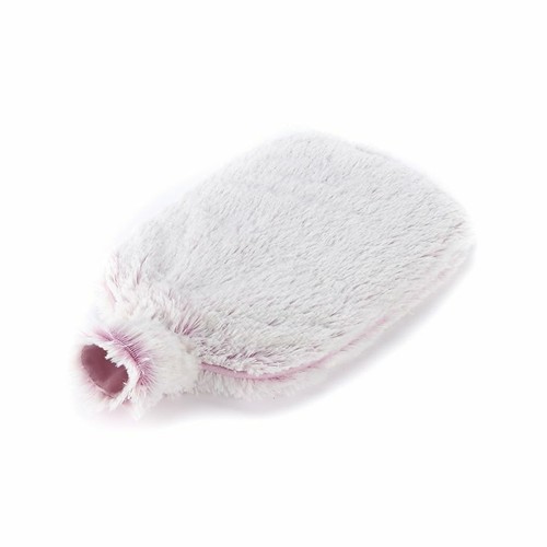 Fully Microwaveable Soft Cuddly Plush Heatable Bottle With Relaxing Lavender - Picture 2 of 9