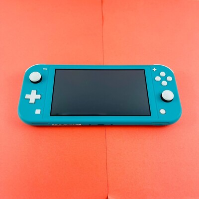 Switch Nintendo Lite ブルー Amazon.com: Nintendo Switch Lite - Blue