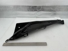 Ilmberger Left Side Carbon Fiber Cover for RR & HP4 2010-2014 VEL.028.S100S.K