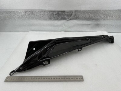 Ilmberger Left Side Carbon Fiber Cover for RR & HP4 2010-2014 VEL.028.S100S.K