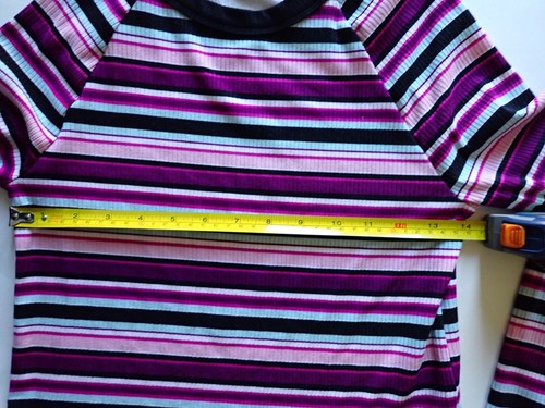 Girls Long Sleeve T-shirts Children's Place XL 14 Epic Threads Extra Large Paris - Picture 10 of 16