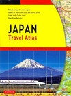 Japan Travel Atlas by Tuttle Publishing (Paperback, 2014)