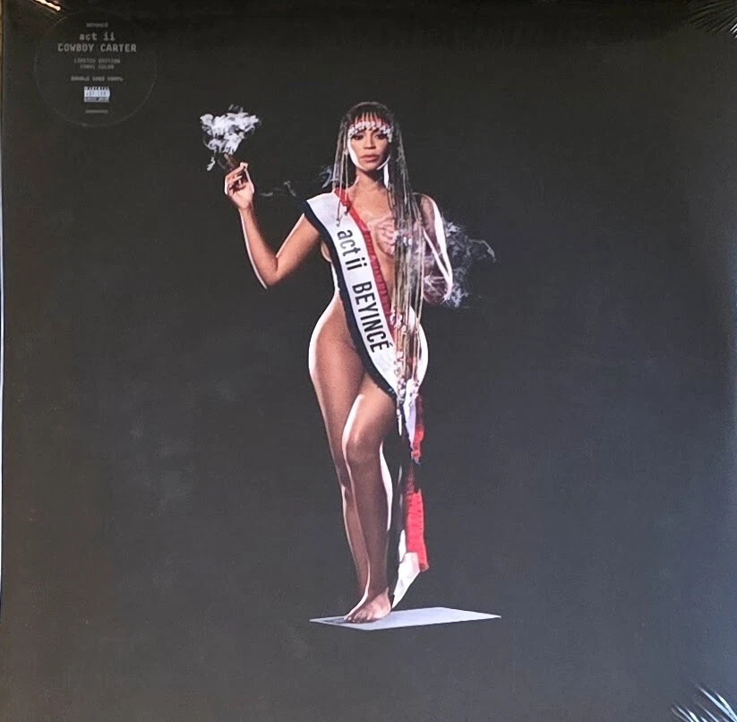 Beyoncé Double LP Vinyl Records for sale | eBay