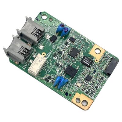 Fax Board 2142540-01 Fits For EPSON Expression Premium XP-810 XP 810 XP-800