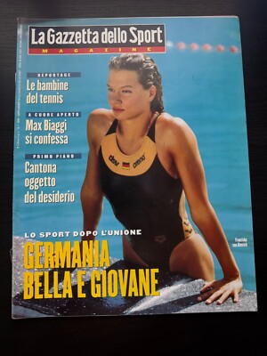 LA GAZZETTA DELLO SPORT 6 12 LUGLIO 1982