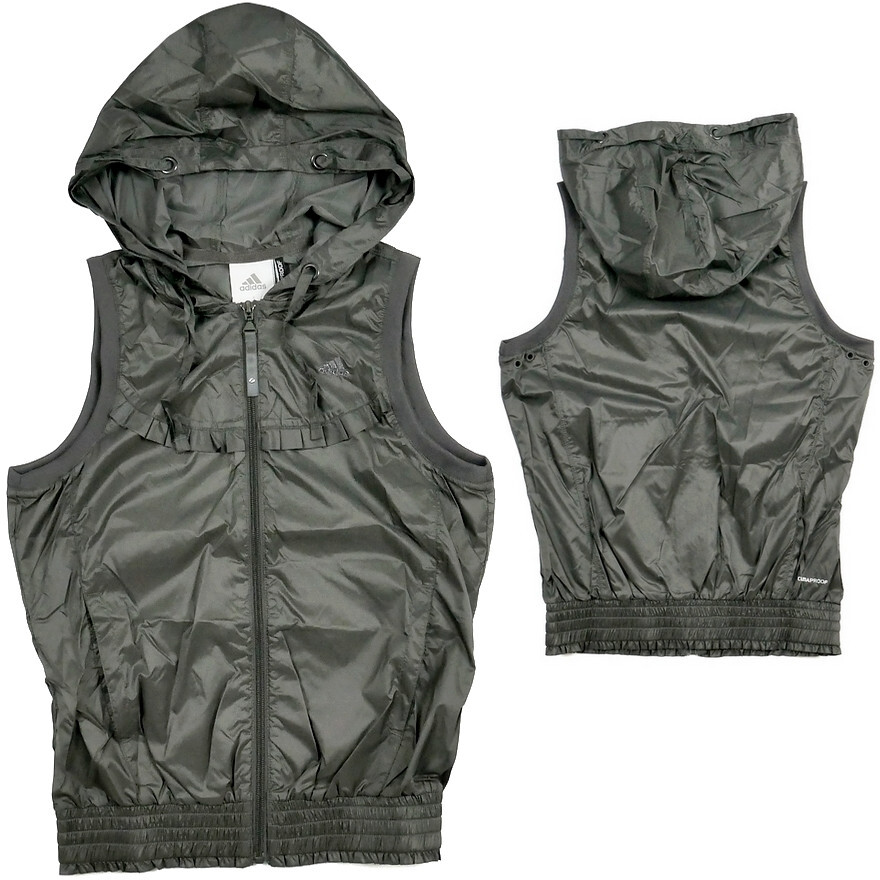 Geographical Norway Laufjacke Damen Herbst Winter Reebok Damen