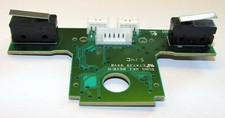 Logitech G27 Scheda Volante / PCB del "Altalena Cambio" 