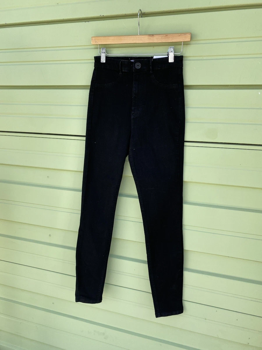 Zara 2025 women jeggings