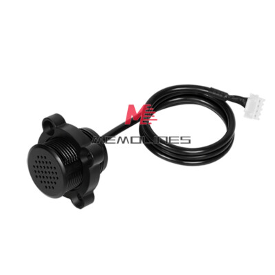 CO Formaldehyde Gas Detector Electrochemical Flammable Toxic Gas Leakage Alarm