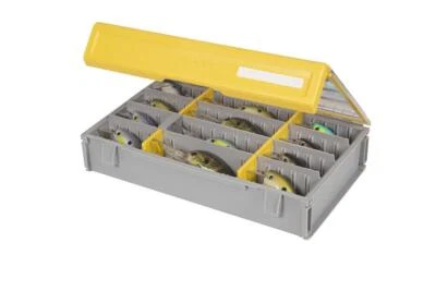 PLANO EDGE Professional 3700 Deep Zubehörbox - PLASE373 Köderkasten Angelkasten - Bild 1 von 4