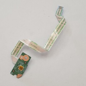 Lenovo ThinkPad T590 Powerbutton Board mit Kabel Start Ein Aus Schalter Switch