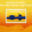 miniature 2  - [Presale] WAR UKRAINE 2022 - &#034;Good Evening, We Are From Ukraine&#034; Stamp F Series