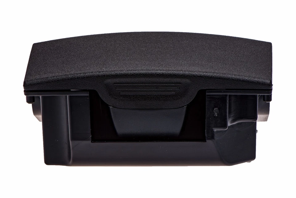 日产 Frontier Pathfinder Xterra 后控制台杯架 原始设备制造商 全新 96965-ZP00C — 第 3/4 张图片