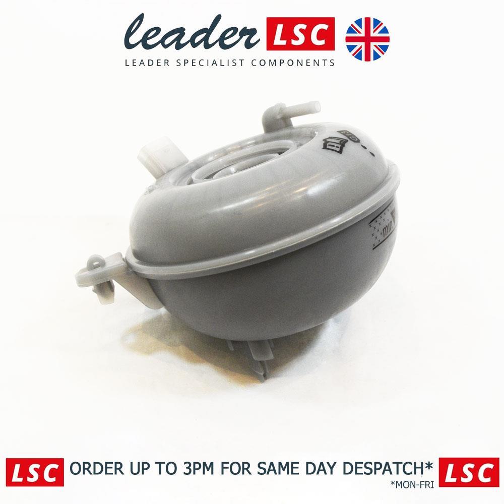 Coolant Expansion Header Tank w Sensor Seat Ateca from 2016 NEW 5Q0121407F