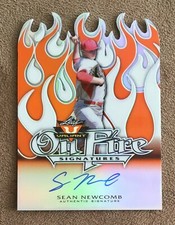 2014 Leaf Valiant Baseball Cards 11