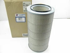 Carquest 87676 Air Filter Replaces PA2546 P130049 AF1663 AF303 A62981 42676