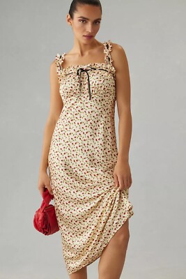 reformation erdem silk dress Reformation | Dresses | Reformation Erdem Silk Dress