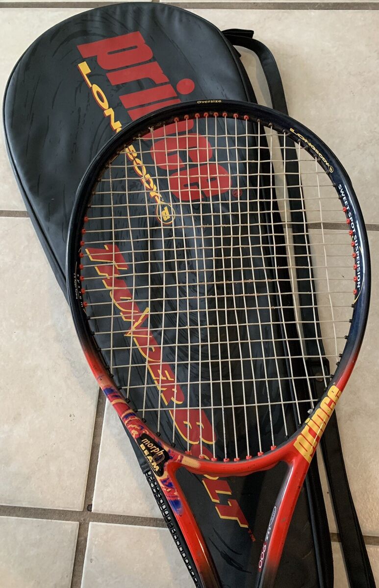 Prince Longbody THUNDER BOLT, 115 Oversize 900 Power, Morph Prince Longbody THUNDER BOLT, 115 Oversize 900 Power, Morph