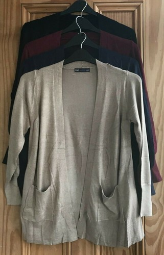 Ladies M\u0026S New Black Red Beige Navy 