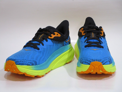Hoka One One Women's Challenger Atr Running Sneaker Shoes, Size