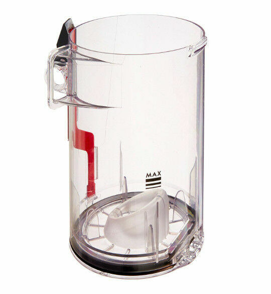 dyson dc25 bin assembly