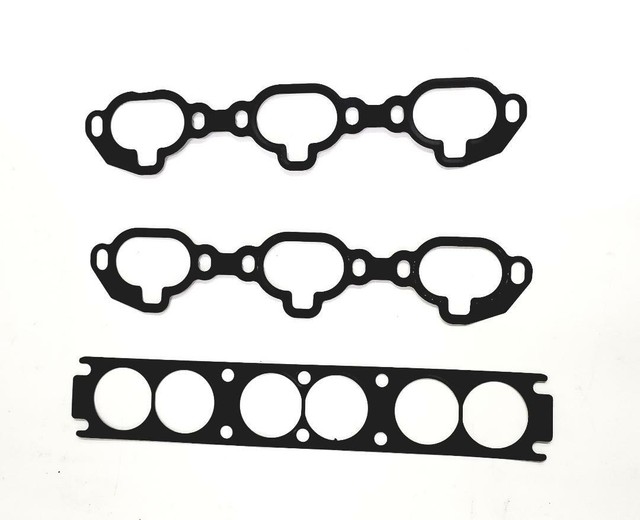 0104 INTAKE MANIFOLD GASKET SET 3.5L VQ35DE FIT NISSAN QUEST PATHINDER eBay