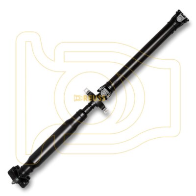 [REFURBISHED] Propshaft BMW 3 Series E46 316i 316ti 316Ci 318i 318ti 318Ci 2004-06