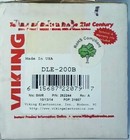 Viking DLE-200B Two Way Line Simulator With Power Supply