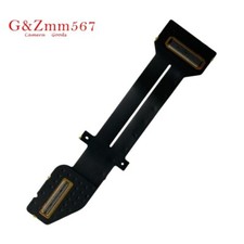 Canon EOS R5 original CCD CMOS connection flat flexible cable CG2-6470