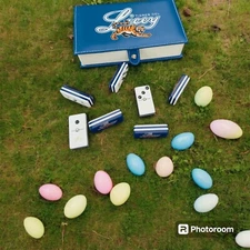 Domino Double 6 Six De 5 Capas Jumbo 