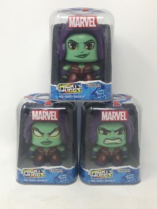 mighty muggs gamora