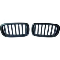 Designgrill Passend FüR Grill Set BMW X5/X6 Baujahr 13-19 F15/F16,