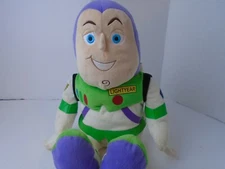 Disney Kohl's Cares for Kids 14" Toy Story Buzz Light Year Plush Doll Toy 
