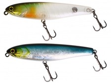 Illex Bonnie 8.5cm 8.7g Floating Walking the dog Lipless Lure COLORS 