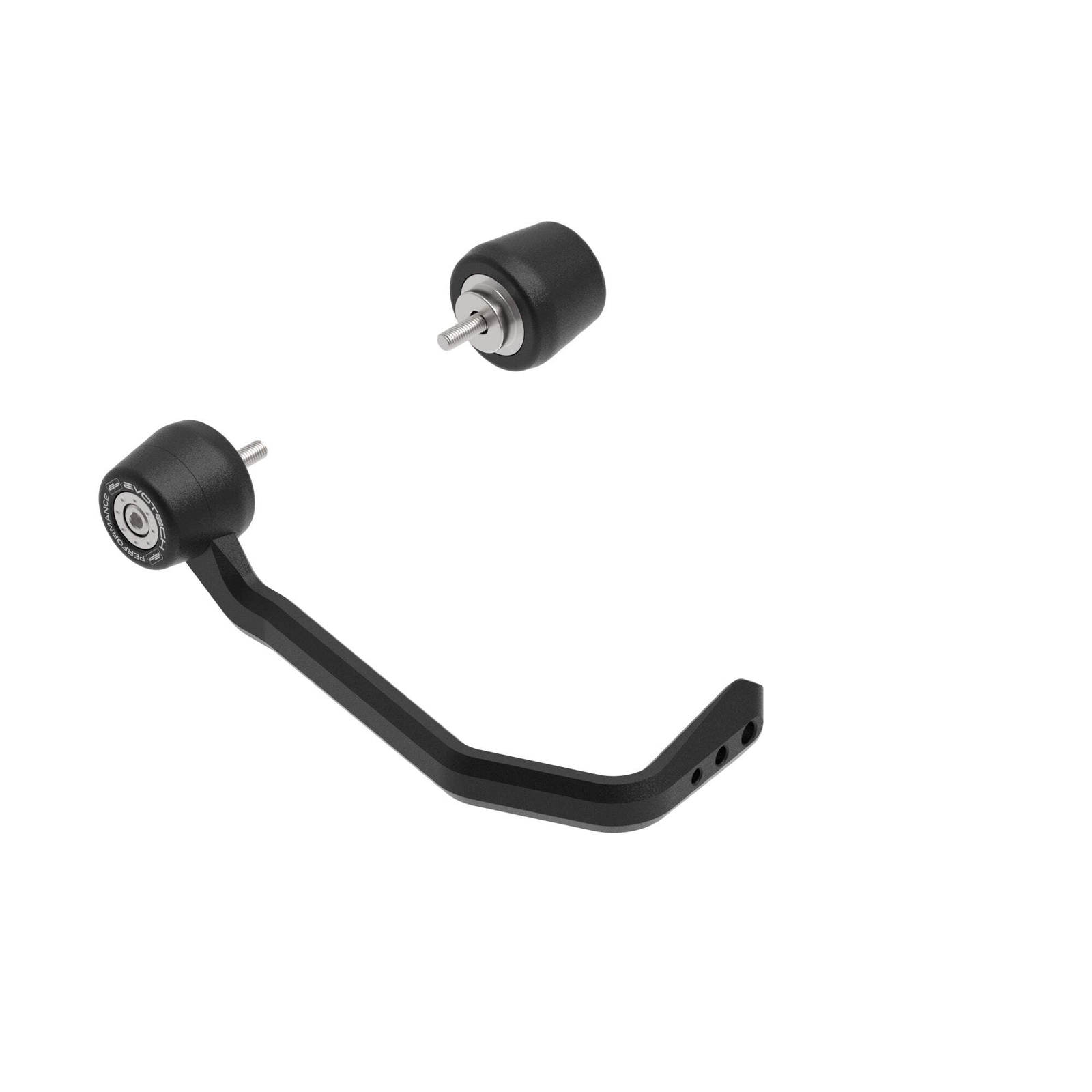 Evotech Brake Lever Protector Kit (Race) - Aprilia RS 660 Factory (2025+)