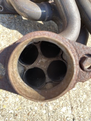 Renault Clio 172 Mk2 RS Exhaust Manifold - 8200162399 for sale