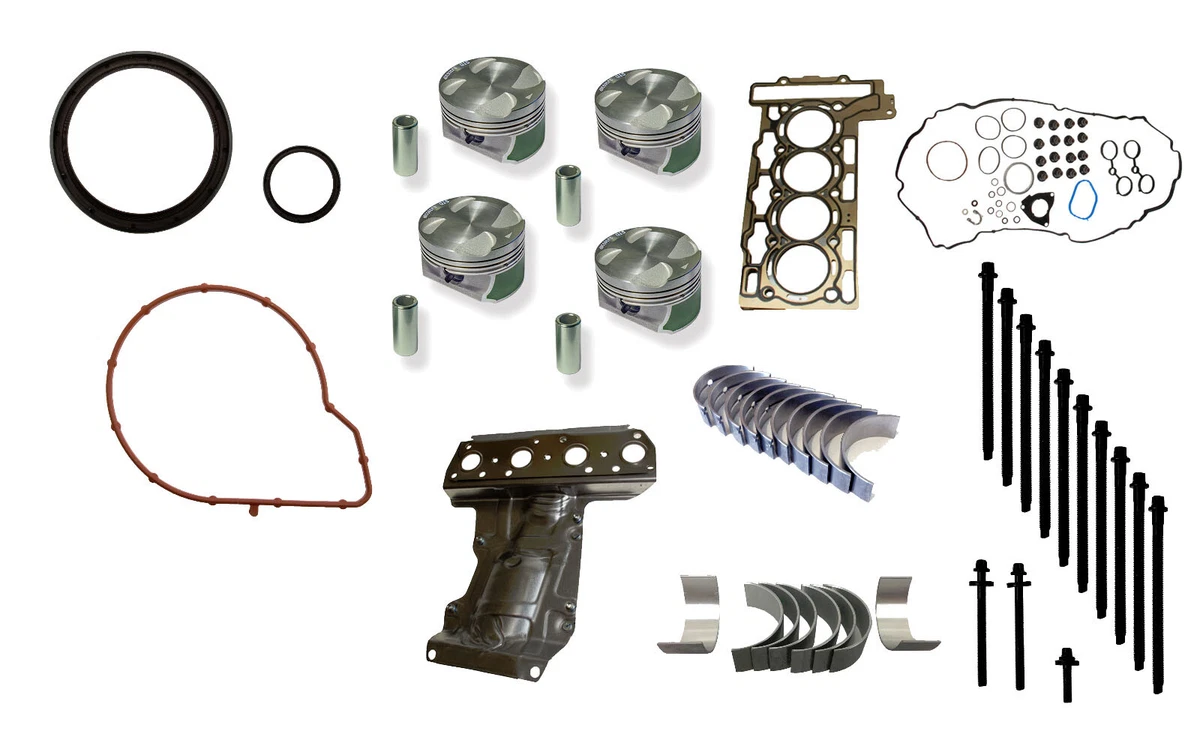 Mini Cooper Engine Rebuild Kit
